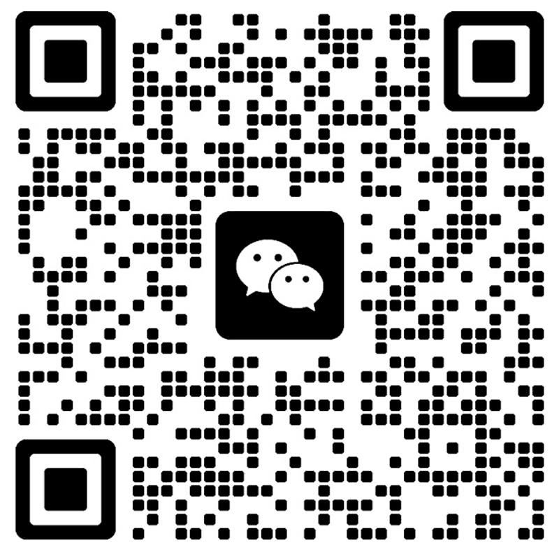 蓝梦岛微信咨询二维码